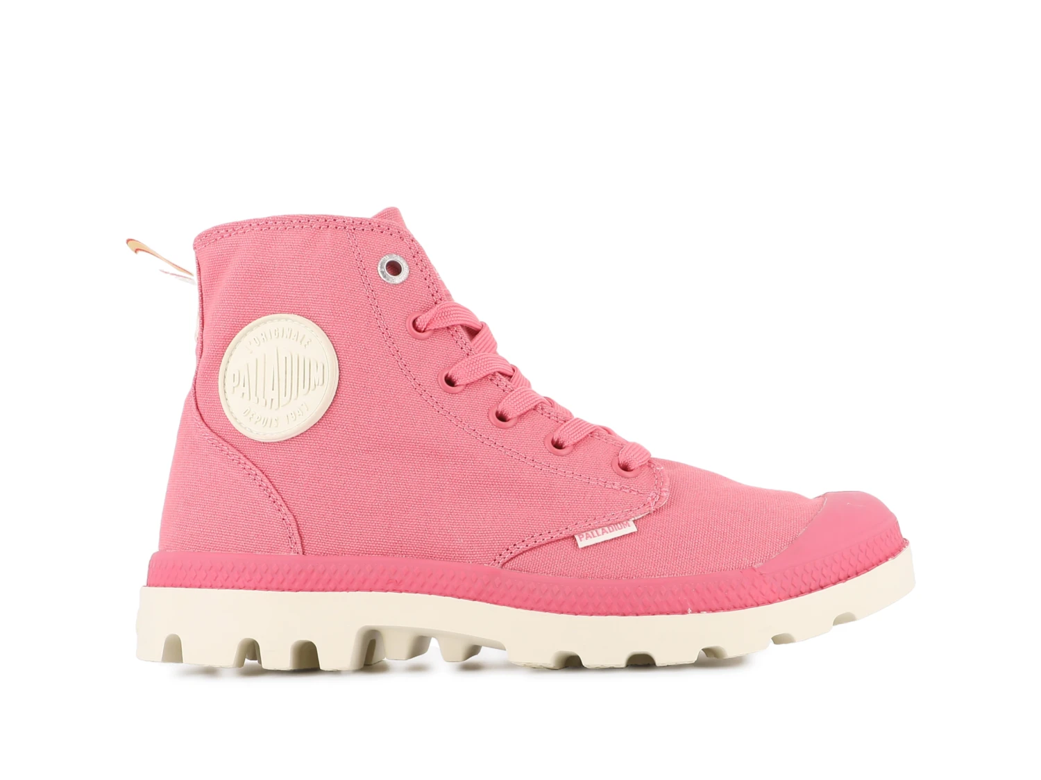 74470-699-M | PAMPA DUO CHROME | BERRY SHAKE 1 74470-699-M | PAMPA DUO CHROME | BERRY SHAKE