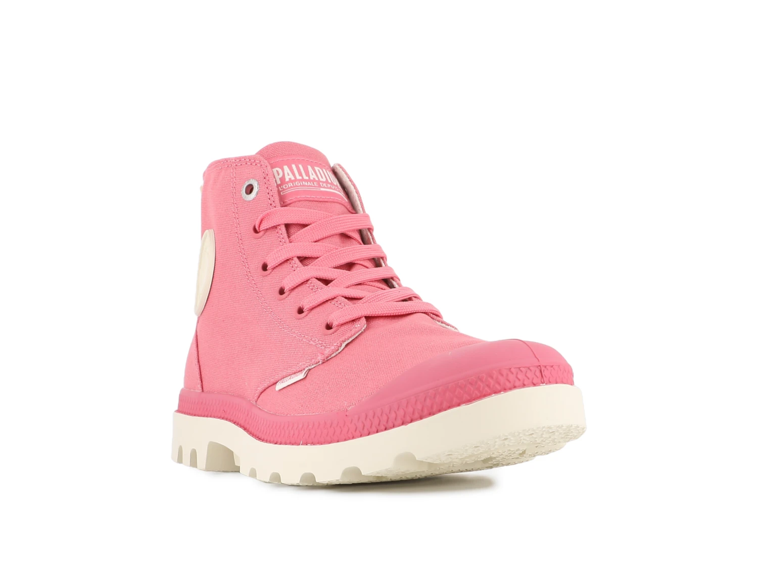 74470-699-M | PAMPA DUO CHROME | BERRY SHAKE 2 74470-699-M | PAMPA DUO CHROME | BERRY SHAKE - Image 2