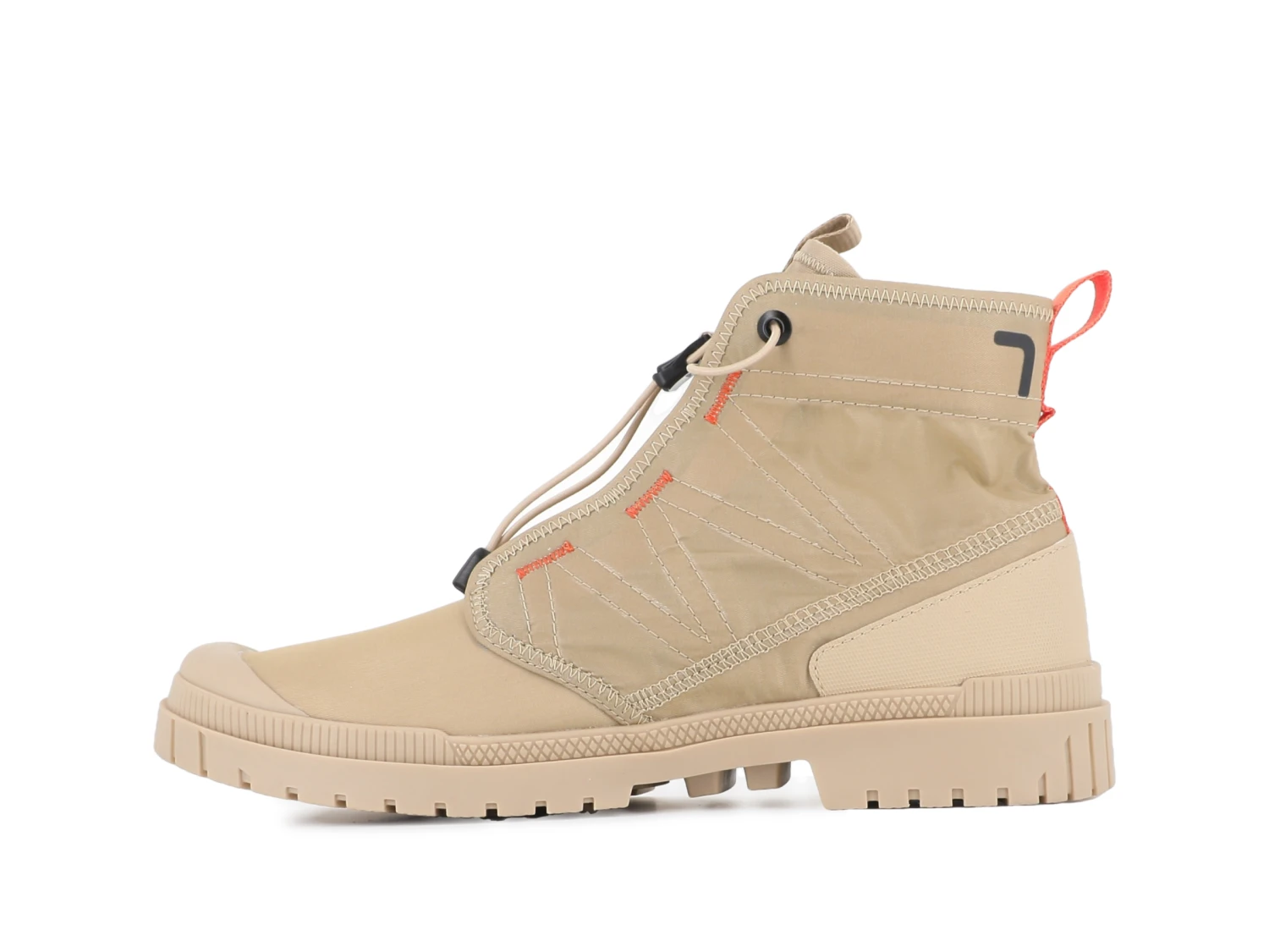 74476-295-M | SP20 TRAVEL HI | DESERT 4 74476-295-M | SP20 TRAVEL HI | DESERT - Image 4