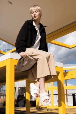 74480-180-M | OFFBOUND SLIDE | CREAM WHITE -Stride Vibe Outlet Store 74480 180 original 068ee3dc c76a 441b b5de bc7bccddbc85