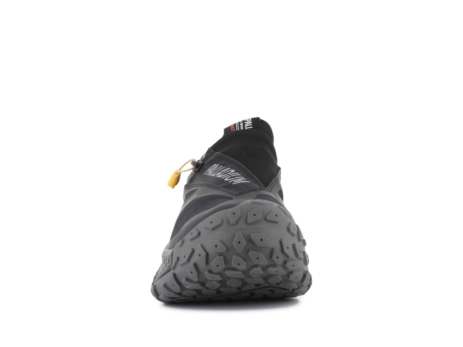 74483-008-M | OFFBOUND WP+ ZIP | BLACK 3 74483-008-M | OFFBOUND WP+ ZIP | BLACK - Image 3