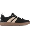 74484-008-M | PALLACUP FLAME OG | BLACK/CREAMY SAND