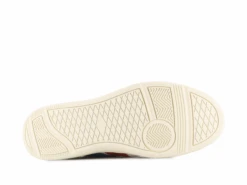 74485-160-M | PALLACUP FLAME LTH | CREAM/CHILI/BLUE -Stride Vibe Outlet Store 74485 160 original 49a2f167 142f 4a6e 965e 8b244e23c51d