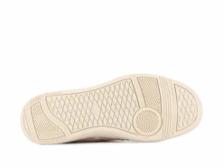 74485-165-M | PALLACUP FLAME LTH | CREAM/POWDER PINK -Stride Vibe Outlet Store 74485 165 original ed4f5349 d609 4227 9b3c 961c098eb08b