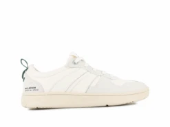 74485-180-M | PALLACUP FLAME LTH | CREAM WHITE