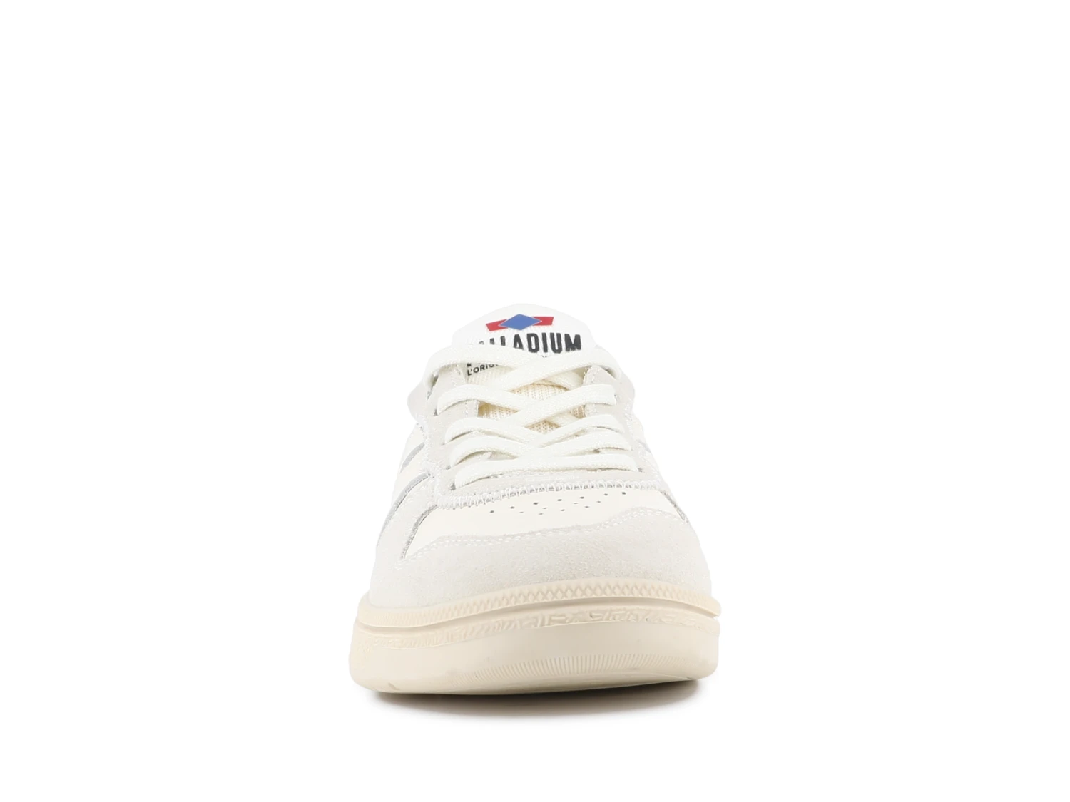 74485-180-M | PALLACUP FLAME LTH | CREAM WHITE 3 74485-180-M | PALLACUP FLAME LTH | CREAM WHITE - Image 3