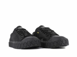 74488-060-M | PALLA ACE LO SURPLUS | ALL BLACK -Stride Vibe Outlet Store 74488 060 original 23309864 b924 44db 9642 a3549029698d