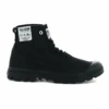 76199-001-M | PAMPA HI ORGANIC | BLACK/BLACK