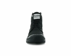 76199-001-M | PAMPA HI ORGANIC | BLACK/BLACK -Stride Vibe Outlet Store 76199 001 original bd21ac99 9bf2 44d3 870f 0ad1ee27f0f9