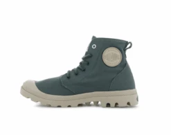 76199-311-M | PAMPA HI ORGANIC | FOREST -Stride Vibe Outlet Store 76199 311 original 698033fa 1371 4879 960b 6566b6959be5