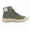 76199-377-M | PAMPA HI ORGANIC | DUSKY GREEN