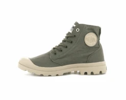 76199-377-M | PAMPA HI ORGANIC | DUSKY GREEN -Stride Vibe Outlet Store 76199 377 original 96f44ddf 3c4c 434d 9fb7 29da9d37fda0