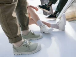 76643-116-M | PAMPA OX ORGANIC | STAR WHITE -Stride Vibe Outlet Store 76643 116 original