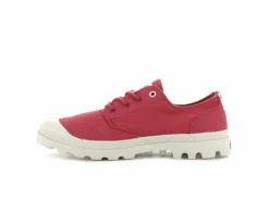 76643-665-M | PAMPA OX ORGANIC | RASPBERRY -Stride Vibe Outlet Store 76643 665 original e21fbb18 5259 43c3 8a34 d5d2e06d90ce