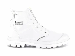 76656-100-M | PAMPA LITE+ RECYCLE WP+ | WHITE