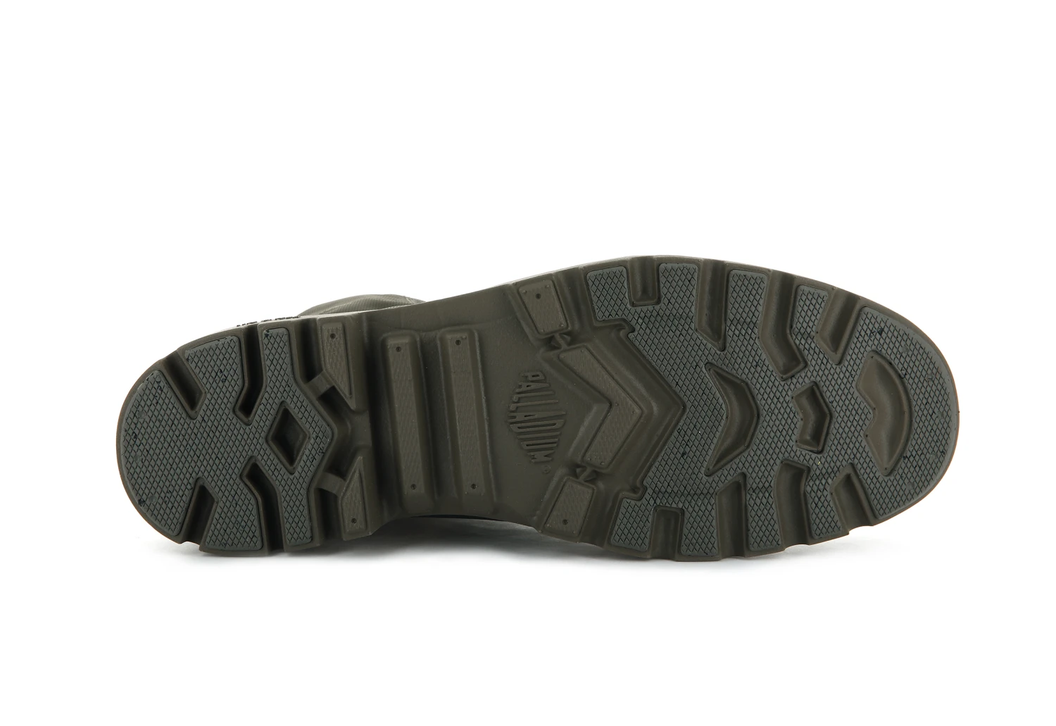 76656-377-M | PAMPA LITE+ RECYCLE WP+ | DUSKY GREEN 5 76656-377-M | PAMPA LITE+ RECYCLE WP+ | DUSKY GREEN - Image 5