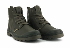 76656-377-M | PAMPA LITE+ RECYCLE WP+ | DUSKY GREEN 12 76656-377-M | PAMPA LITE+ RECYCLE WP+ | DUSKY GREEN -Stride Vibe Outlet Store 76656 377 original 56830749 fd34 472a 9a9d 6888cd076d1a