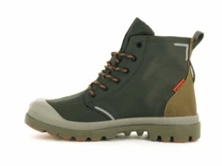 76656-380-M | PAMPA LITE+ RECYCLE WP+ | OLIVE NIGHT / BUTTERNUT -Stride Vibe Outlet Store 76656 380 original 0156e737 495b 4d43 b9c0 7db12a27ff7b