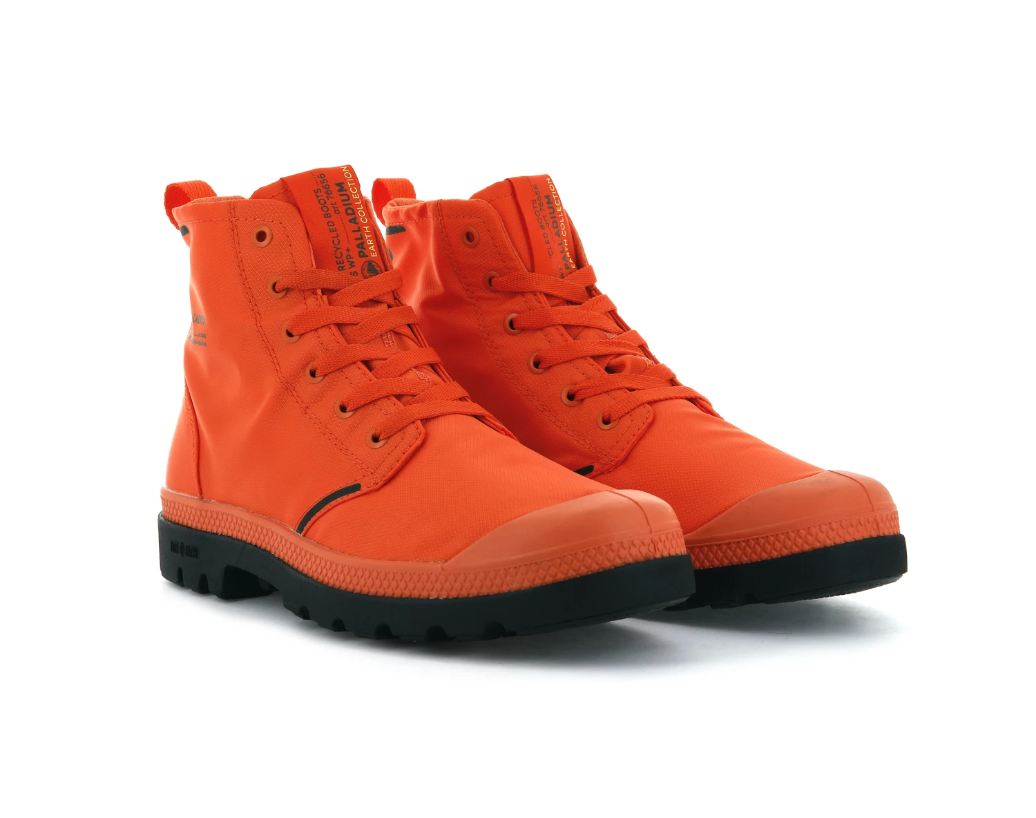 76656-651-M | PAMPA LITE+ RECYCLE WP+ | FIRECRACKER 5 76656-651-M | PAMPA LITE+ RECYCLE WP+ | FIRECRACKER - Image 5