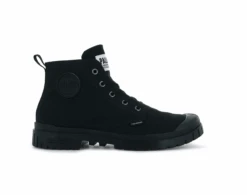 76838-008-M | PAMPA SP20 HI CANVAS | BLACK/BLACK -Stride Vibe Outlet Store 76838 008 original 7fb9fb88 75cd 4cd0 86c2 e7c409dd1945