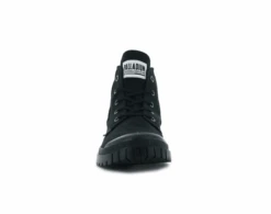 76838-008-M | PAMPA SP20 HI CANVAS | BLACK/BLACK -Stride Vibe Outlet Store 76838 008 original b0dba1c9 5078 4098 b997 8b20edce940f