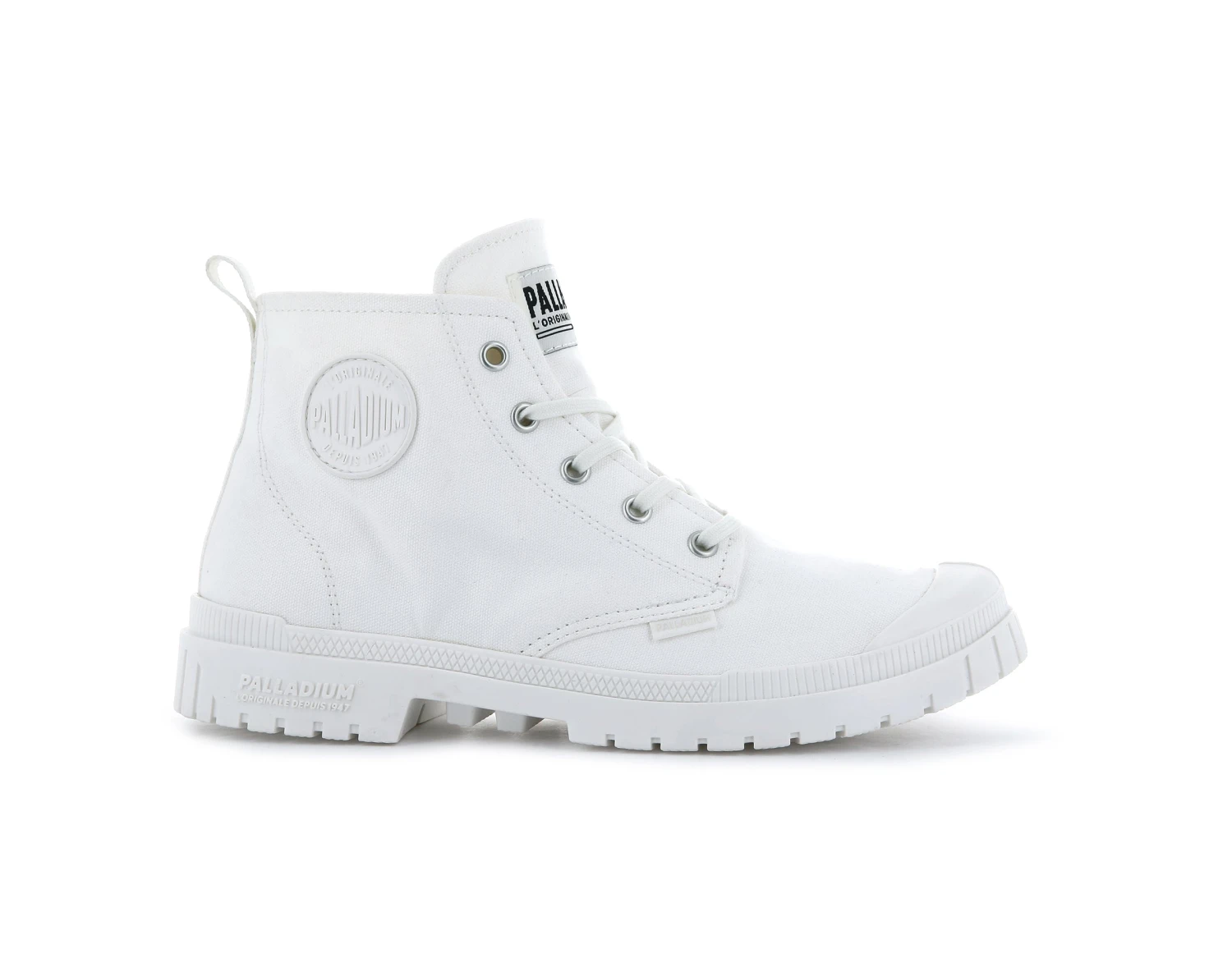 76838-116-M | PAMPA SP20 HI CANVAS | STAR WHITE 1 76838-116-M | PAMPA SP20 HI CANVAS | STAR WHITE