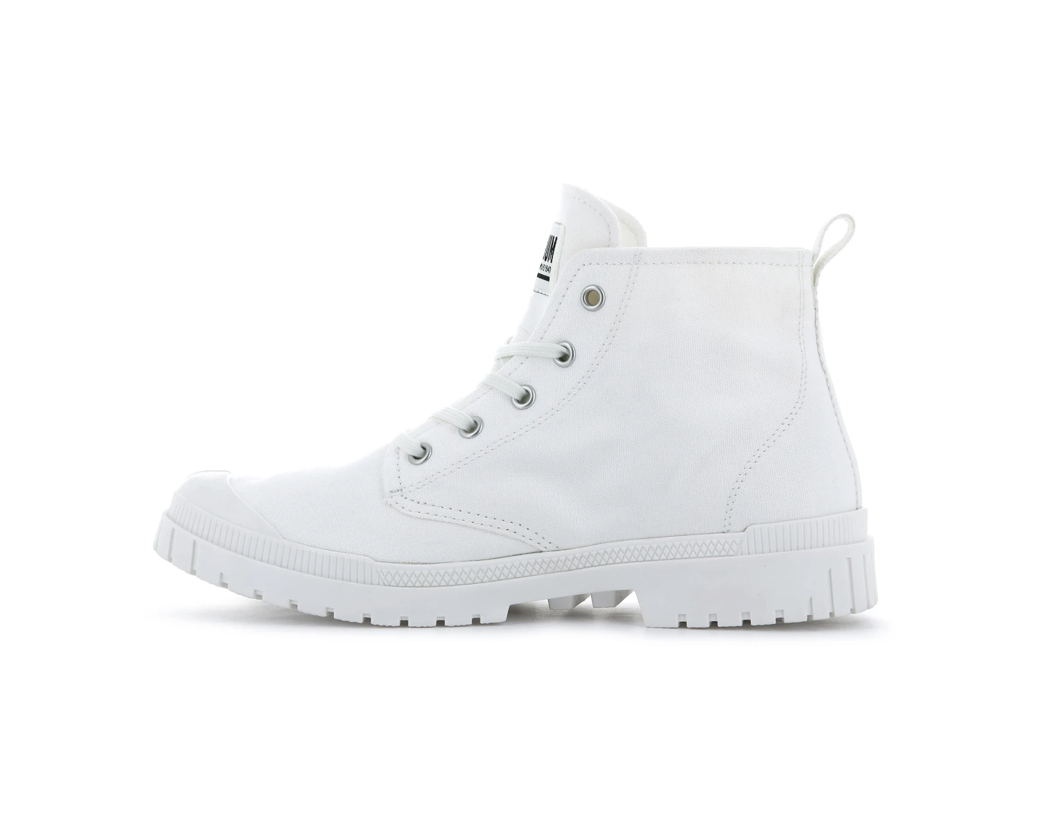 76838-116-M | PAMPA SP20 HI CANVAS | STAR WHITE 4 76838-116-M | PAMPA SP20 HI CANVAS | STAR WHITE - Image 4