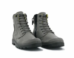 76869-070-M | PAMPA SC RECYCLE WP+N | ROCK -Stride Vibe Outlet Store 76869 070 original e1a79929 b1d5 4a01 8ee5 b0fccc011a6a