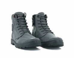 76869-074-M | PAMPA SC RECYCLE WP+N | SMOKED PEARL -Stride Vibe Outlet Store 76869 074 original dc37c837 0dde 40ca abaf bc410df3f6c2