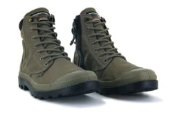 76869-308-M | PAMPA SC RECYCLE WP+N | DUSKY GREEN -Stride Vibe Outlet Store 76869 308 0e79e4134d202f6384a26da843eb96102cb886ab f3762b30 a8f1 4ed9 a32e 33163aadc5bd