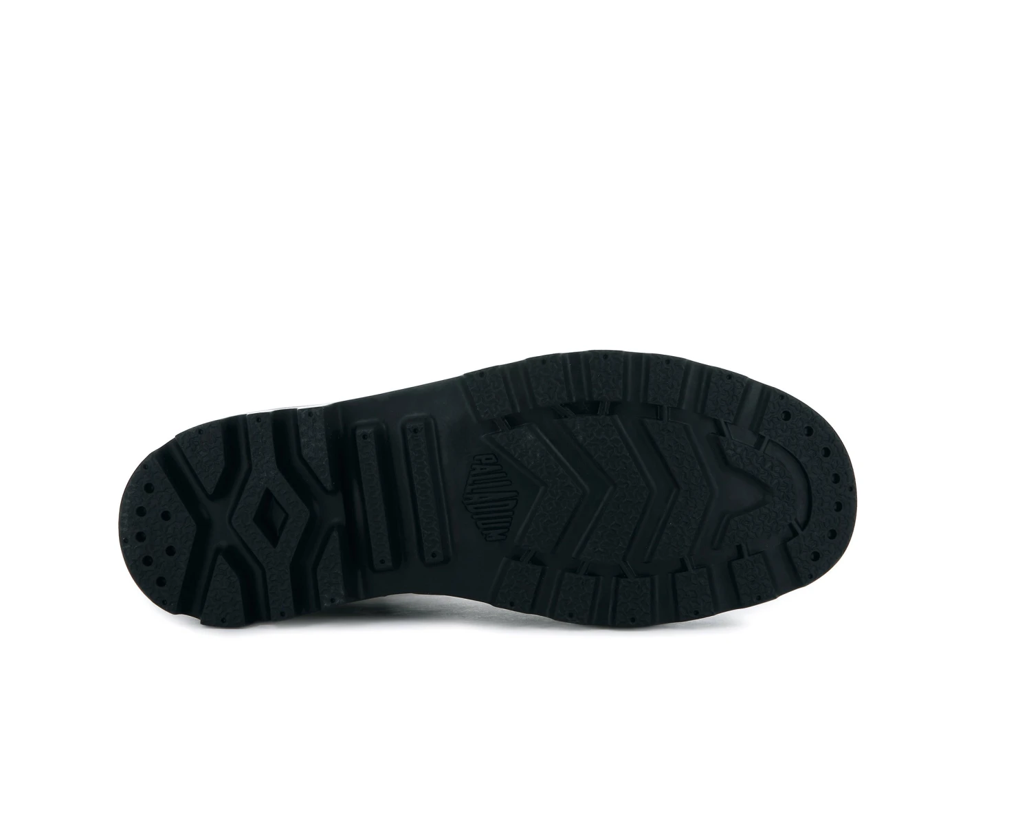 76888-008-M | PAMPA HI ZIP LTH ESS | BLACK/BLACK 5 76888-008-M | PAMPA HI ZIP LTH ESS | BLACK/BLACK - Image 5