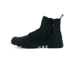 76888-008-M | PAMPA HI ZIP LTH ESS | BLACK/BLACK 9 76888-008-M | PAMPA HI ZIP LTH ESS | BLACK/BLACK -Stride Vibe Outlet Store 76888 008 0e79e4134d202f6384a26da843eb96102cb886ab f80c0759 e71e 48a4 982a abf2d5bdff5d