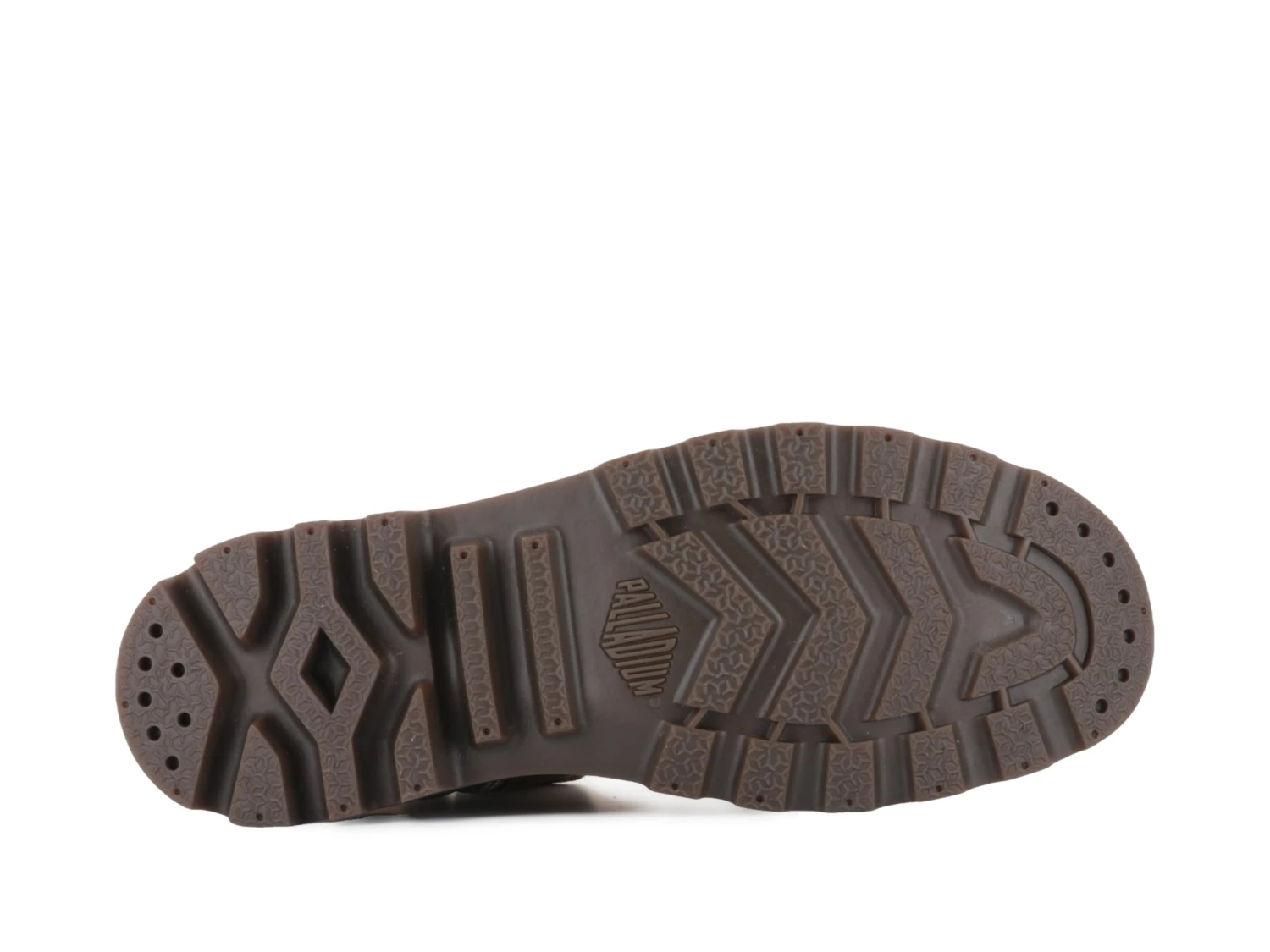 76888-252-M | PAMPA HI ZIP LTH ESS | DEAR BROWN 5 76888-252-M | PAMPA HI ZIP LTH ESS | DEAR BROWN - Image 5