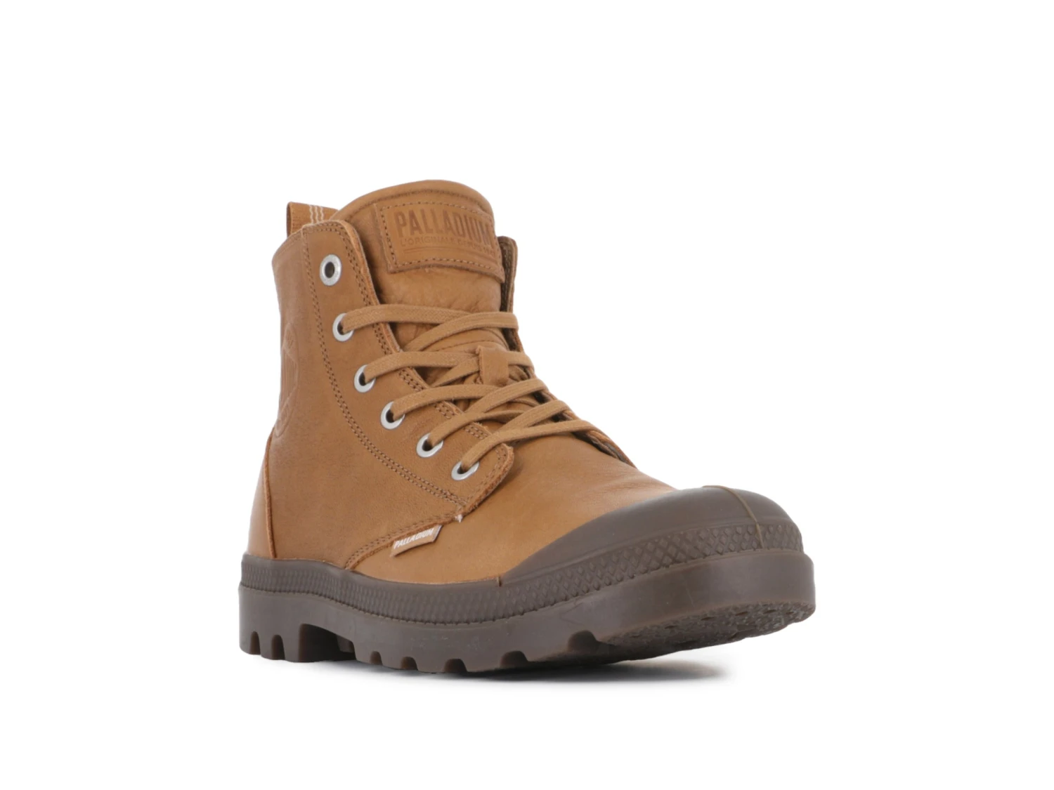 76888-252-M | PAMPA HI ZIP LTH ESS | DEAR BROWN 2 76888-252-M | PAMPA HI ZIP LTH ESS | DEAR BROWN - Image 2