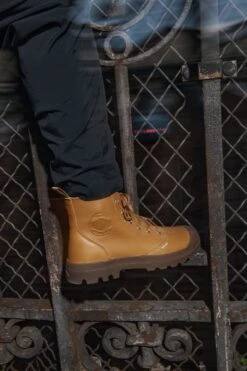 76888-252-M | PAMPA HI ZIP LTH ESS | DEAR BROWN 13 76888-252-M | PAMPA HI ZIP LTH ESS | DEAR BROWN -Stride Vibe Outlet Store 76888 252 0e79e4134d202f6384a26da843eb96102cb886ab e5941ff1 791a 4af8 9136 e78309292d66