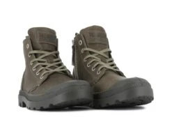 76888-308-M | PAMPA HI ZIP LTH ESS | DUSKY GREEN -Stride Vibe Outlet Store 76888 308 0e79e4134d202f6384a26da843eb96102cb886ab 0af7dab8 e0ce 457e b5c7 e1531dd12330