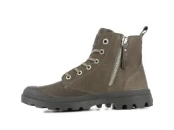 76888-308-M | PAMPA HI ZIP LTH ESS | DUSKY GREEN -Stride Vibe Outlet Store 76888 308 0e79e4134d202f6384a26da843eb96102cb886ab f7e409e5 15fc 4bfa 9c84 112d78645f9c