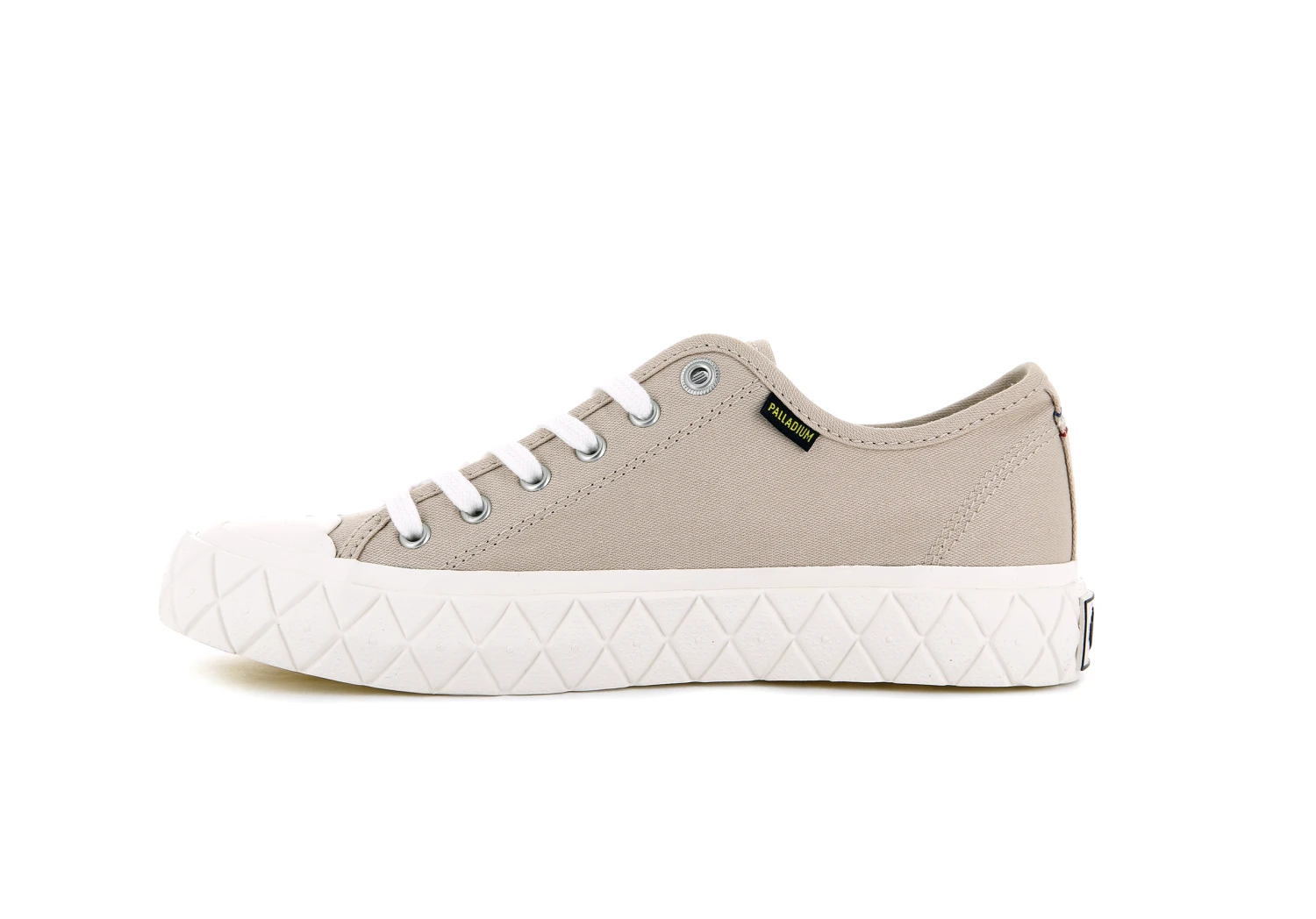 77014-278-M | PALLA ACE CANVAS | NUDE LIGHT 4 77014-278-M | PALLA ACE CANVAS | NUDE LIGHT - Image 4