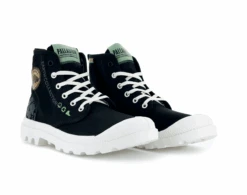 77022-008-M | PAMPA ORGANIC METRO | BLACK -Stride Vibe Outlet Store 77022 008 original 47f18dcd 0501 443c 8968 b3e1dd943e65