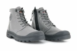 77037-011-M | PAMPA RECYCLE LITE+ WP+Z | TITANIUM -Stride Vibe Outlet Store 77037 011 original 35699ee5 0b80 419d 8293 f19456c1d89f