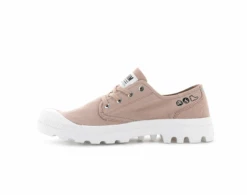 77075-663-M | PAMPA OXFORD ORGANIC II | ROSE BRICK -Stride Vibe Outlet Store 77075 663 original 462964b6 258a 4d8e a86c b0c56f4ae1c1