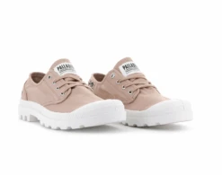 77075-663-M | PAMPA OXFORD ORGANIC II | ROSE BRICK -Stride Vibe Outlet Store 77075 663 original 9eecbe72 1ee8 4958 9b6a 28dcd5348bba