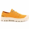 77075-730-M | PAMPA OXFORD ORGANIC II | MUSTARD