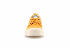 77075-730-M | PAMPA OXFORD ORGANIC II | MUSTARD -Stride Vibe Outlet Store 77075 730 original 2b4d73de 9922 476d 8bd1 e442ff0d3847