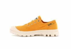 77075-730-M | PAMPA OXFORD ORGANIC II | MUSTARD -Stride Vibe Outlet Store 77075 730 original fdeb8d4a 9663 4095 95a8 07c192a12dc7