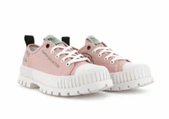 77085-663-M | PALLASHOCK ORGANIC METRO | ROSE BRICK -Stride Vibe Outlet Store 77085 663 original 4f972780 3c39 4f38 a751 14676df5f9f2