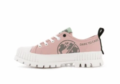 77085-663-M | PALLASHOCK ORGANIC METRO | ROSE BRICK -Stride Vibe Outlet Store 77085 663 original fe081fb1 ddb7 42af ad86 6dda2f3d6e95