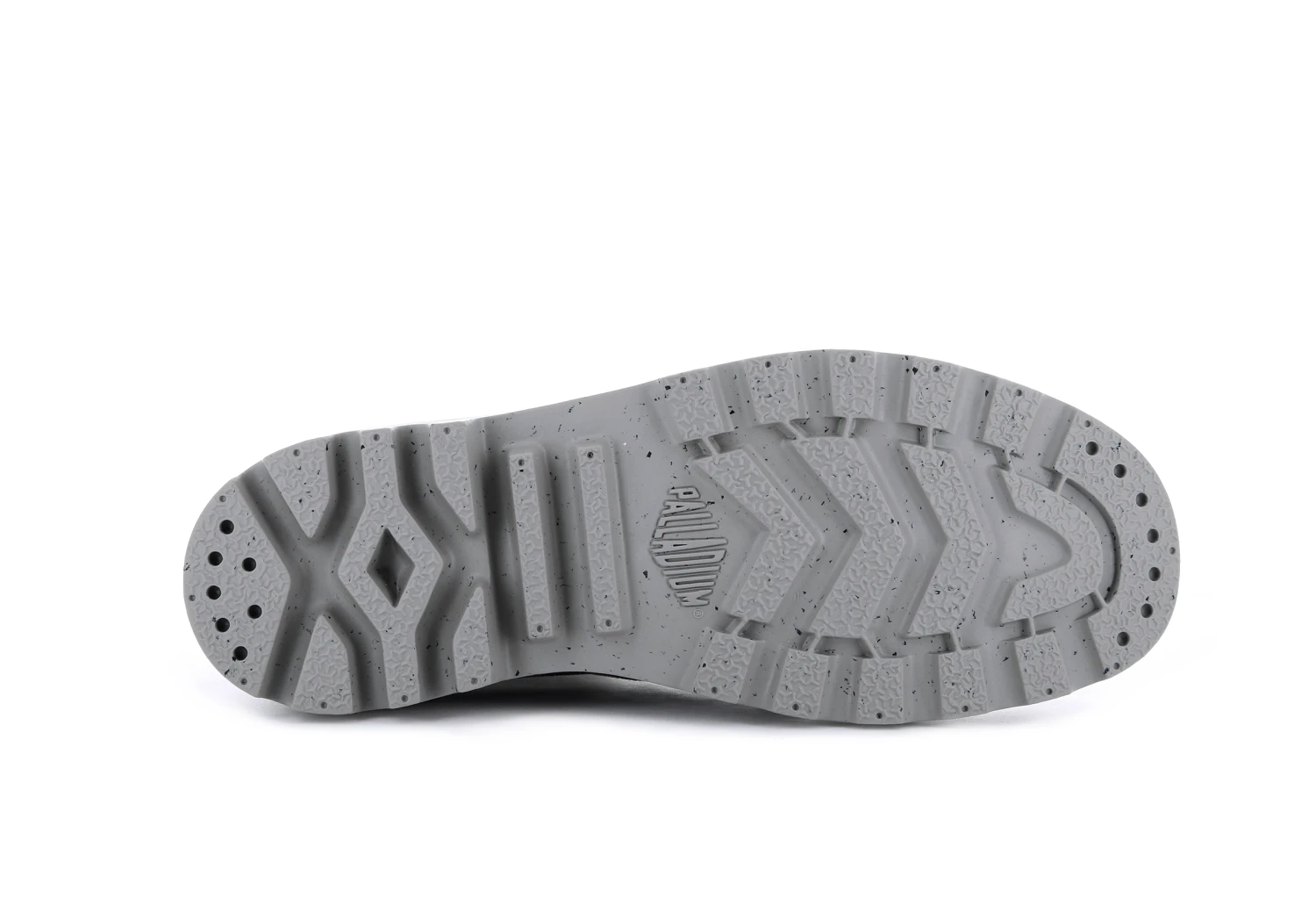 77100-071-M | PAMPA HI ORGANIC II | GRAY FLANNEL 5 77100-071-M | PAMPA HI ORGANIC II | GRAY FLANNEL - Image 5