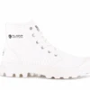 77100-116-M | PAMPA HI ORGANIC II | STAR WHITE