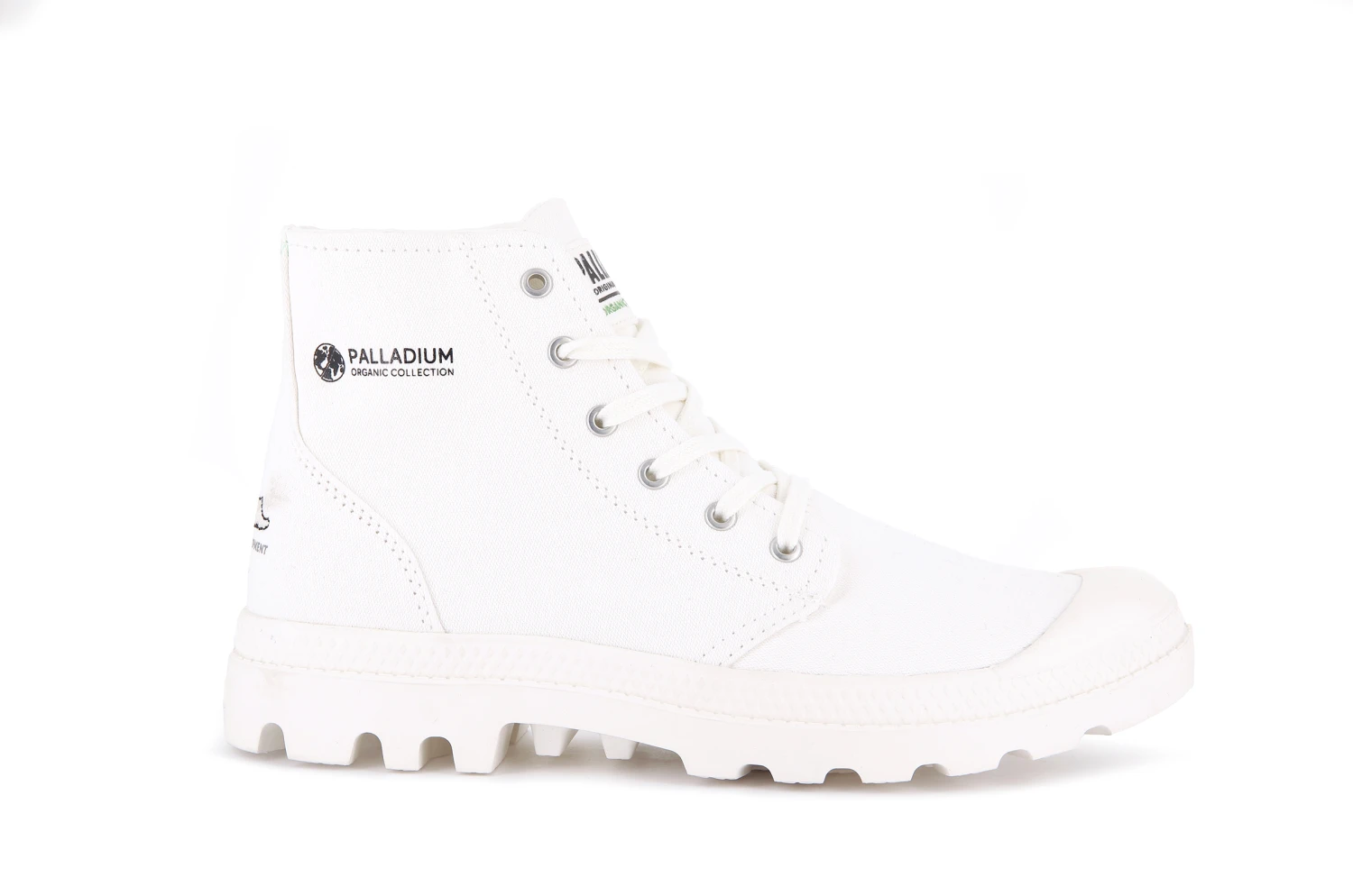77100-116-M | PAMPA HI ORGANIC II | STAR WHITE 1 77100-116-M | PAMPA HI ORGANIC II | STAR WHITE